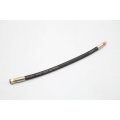 High quality pressure SAE 100 R2AT/EN 853 2SN hydraulic rubber hose